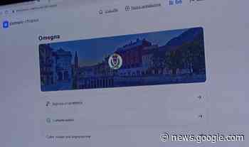 Omegna, piattaforma smart per mettere in comunicazione Comune ... - Azzurra TV