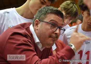 Omegna-Libertas 65-60, le parole di Andreazza nel post partita ... - Livorno Press