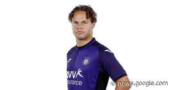 Anderlecht-jonkie hoopt op doorbraak bij paars-wit: "Een ... - VoetbalPrimeur.be