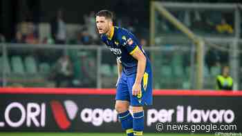 Thomas Henry, ex-OHL en gelinkt aan Anderlecht, loopt zware ... - sporza.be