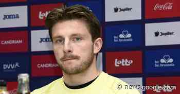 VP 11: Scherpschutter bij Antwerp en KAA Gent, aanwinst bij ... - VoetbalPrimeur.be