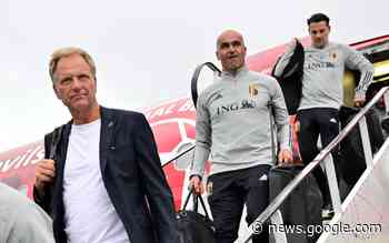 'Nieuwe kandidatuur uitgelekt: Déze Belgische Anderlecht-man wil ... - Voetbal24.be