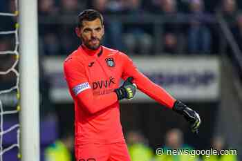 Aan alle grootverdieners van Anderlecht: gelieve op te stappen - De Morgen