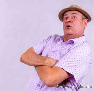 Natal recebe shows de comédia no fim de semana - 24/01/2023 ... - Tribuna do Norte