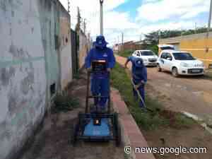 Caern registra 15% de fraudes em imóveis vistoriados em Natal ... - Tribuna do Norte