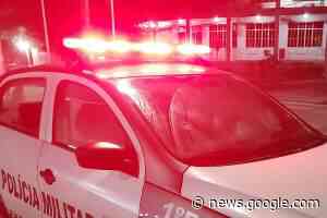 Suspeito de cometer latrocínio é preso na região Metropolitana de ... - Tribuna do Norte