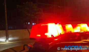 Suspeito por estupro de vulnerável é preso na Grande Natal - Agora RN