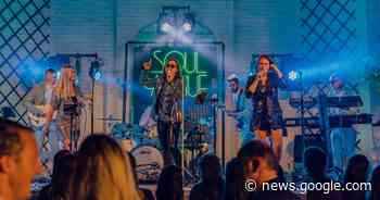 Dorpsplein één groot terras tijdens Lendlee Congé 2.0 | Lendelede ... - Het Laatste Nieuws