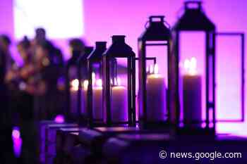 Service held for Holocaust Memorial Day - Solihull Observer