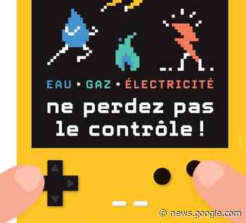 Lyon : La Métropole lance l'appli Ecolyo pour réduire la ... - Véridik