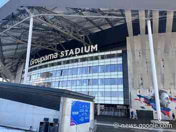 Coupe du monde de rugby 2023 à Lyon : voici les prix, des tickets ... - Le Journal du Pays Yonnais