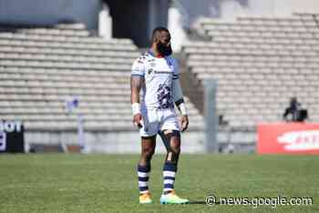 Transferts : Lyon attend Semi Radradra - L'Équipe