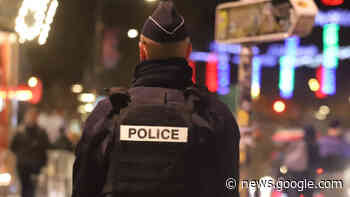 Près de Lyon : en patrouille, des policiers trouvent par hasard 500 ... - Lyon Mag