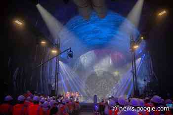 Lyon-Turin ferroviaire : l'hypothèse d'un report irrite les partisans du ... - Le Moniteur