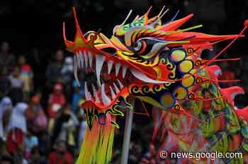 Les meilleurs lieux où célébrer le Nouvel An lunaire à Lyon - VIVRE LYON