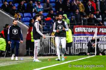 OL : 4 départs annoncés, Lyon déchainé au mercato - Foot01