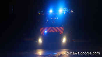 Près de Lyon : grave accident sur l'A46 - Lyon Mag