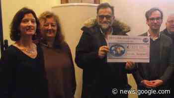 Caudry : un voyage en Espagne dans l'optique d'une section ... - La Voix du Nord