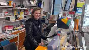 Du changement au kiosque de Caudry ! - La Voix du Nord
