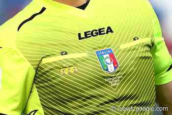 #CrotonePotenza | Rossoblù in campo, arbitra un fischietto di ... - ilRossoBlu.it