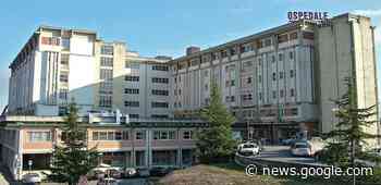 Avezzano, Luigi Zugaro nuovo direttore radiologia diagnostica - L'Aquila Blog