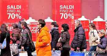 AVEZZANO, GONFIANO I PREZZI PRIMA DEI SALDI E APPLICANO ... - MarsicaWeb