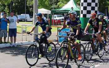Campo Bom sedia a 1ª etapa da Copa União de Ciclismo - jornalrepercussao.com.br