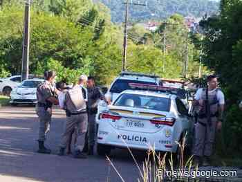 Atiradores que confrontaram BM de Campo Bom ganham liberdade - jornalrepercussao.com.br
