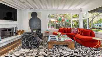 Meg Haney Is Selling Reese Witherspoon’s Former House - DIRT