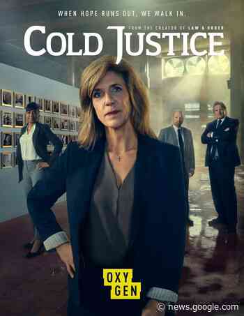 ‘Cold Justice’ Season 6: New 2023 Episode Details and Air Dates - Showbiz Junkies