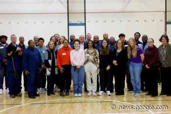 Inside-Out: Albion College course in transitional justice helps ... - Albion College