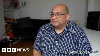 Jay Abatan: Brother calls for justice 24 years after Brighton killing - BBC