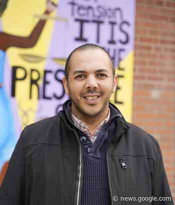 Community Justice Center announces staff hire, fills data analyst ... - The Ithaca Voice