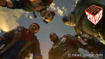Suicide Squad: Kill the Justice League looks set to turn the ... - Gamesradar
