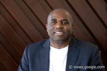 Leading Labour MP welcomes report into racial bias in justice system - The University of Manchester