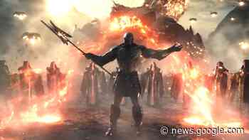 Warner Bros. Denies Charity Screening of Zack Snyder's 'Justice ... - We Got This Covered