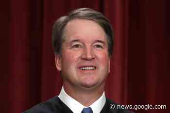 Justice: Sundance's Brett Kavanaugh documentary doesn't drop ... - Slate