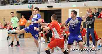 TBV Lemgo Lippe löst ein Versprechen von 2018 ein | Nachrichten ... - Lippische Landes-Zeitung