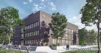 Neue Labore für den Campus Lemgo | Lokale Nachrichten aus Lemgo - Lippische Landes-Zeitung