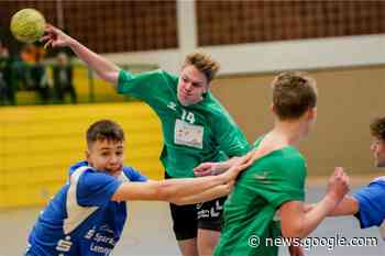 Lemgo in Emsdetten chancenlos - Emsdettener Volkszeitung