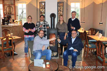 Lemgo: Alte Remise erstrahlt in neuem Glanz - NewsGO