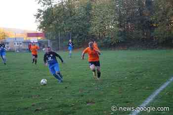 Kreisliga C2 Lemgo: Bollwerk-Report - Lippe-Kick