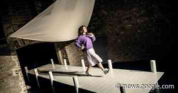 Landestheater zeigt "Else (ohne Fräulein)" in Lemgo | Lokale ... - Lippische Landes-Zeitung