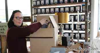 "Geschmackvoll" zieht von Lage nach Lemgo | Lokale Nachrichten ... - Lippische Landes-Zeitung