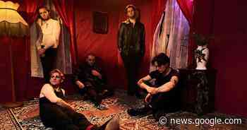 Thornhill's rehearsal space broken into, equipment stolen - Lambgoat