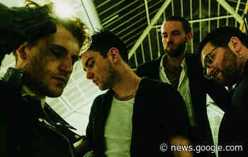 Thornhill robbed of nearly $100,000 in gear and belongings after ... - NME