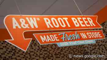 A&W Restaurants Ranked Among the Top Franchises in ... - 1851 Franchise