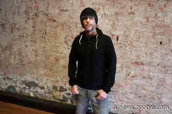 Entrepreneur plans dry bar for downtown north core - Tbnewswatch.com