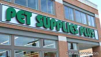 Pet Supplies Plus Earns Top Pet Ranking on Entrepreneur's ... - Store Brands Magazine