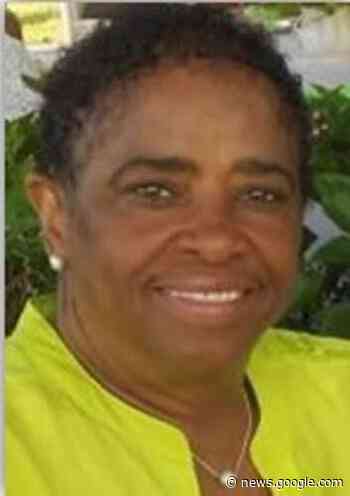 Joann Veney (1942-2023): Entrepreneur who was passionate about ... - Royal Gazette